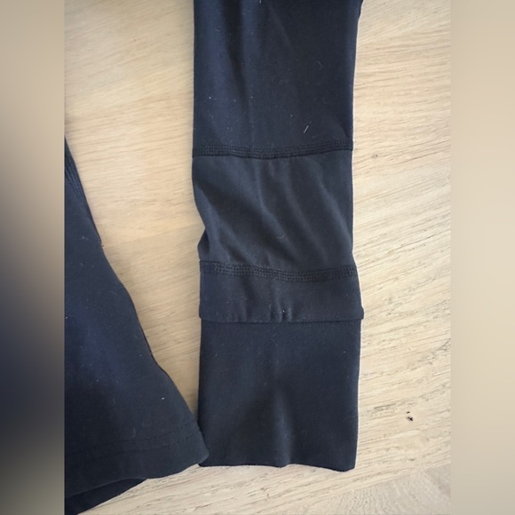 Gym shark women’s jacket with mesh detail black size medium - Picture 3 of 8